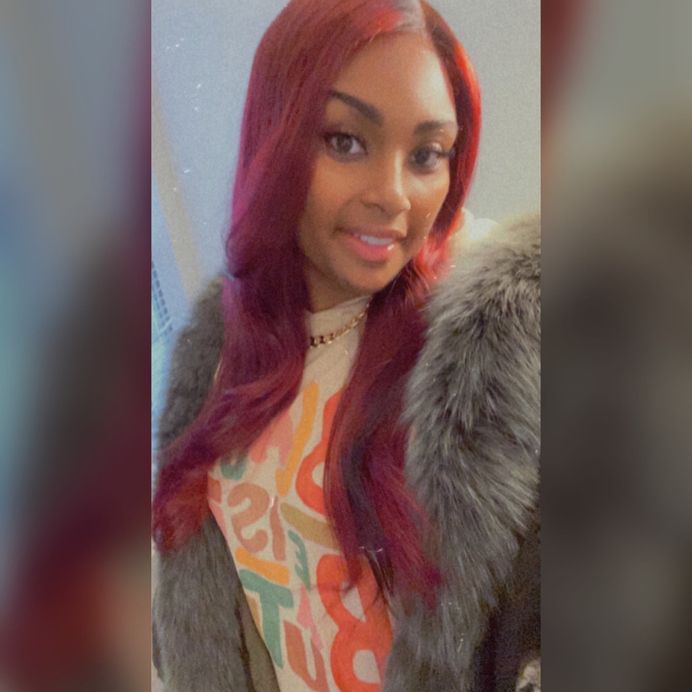 Meet your Posher, Nwa